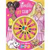 PON PON EDIZIONI BFF club. Barbie. Il mio album pastello. Ediz. a colori. Con 12 pastelli a cera