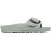 Birkenstock Madrid Big Buckle Eva, Sandali Donna - 40 EU