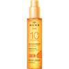 Nuxe Sun Olio Solare Viso E Corpo Spf10 150ml