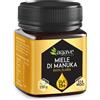 Agave Miele Manuka Nuova Zelanda Iaa15+ 250g