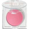 REVOLUTION Bouncy Blur Blush Fard 6 g Blurry Rose