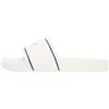 Tommy Jeans Donna Scarpe da Mare con Logo, Avorio (Ivory), 40