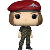 Funko Pop! TV: Stranger Things - Robin- Figura in Vinile da Collezione - Idea Regalo - Merchandising Ufficiale - Giocattoli per Bambini e Adulti - TV Fans - Figura per i Collezionisti