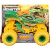 Monster Jam, Dragon 1-24 Scala Monster Truck, Veicolo Collector Die-Cast