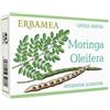 Erbamea MORINGA OLEIFERA 24 CAPSULE