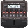 Zoom - A1 FOUR - multieffetto per chitarra acustica