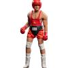 Sideshow ROCKY IV Dolph Lundgren Ivan Drago 1/6 Action Figure DELUXE Star Ace Sideshow