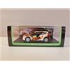 Spark 1/43 Ford Fiesta R5 Arai/MacNeall - Rali de Mortagua 2018 - RP003 - FIR...
