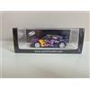 Spark 1/43 M-sport Ford Puma Breen/Nagle - 3° Rally di Montecarlo 2022 - S6694