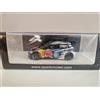Spark 1/43 Volkswagen Polo WRC Mikkelsen/Floene - Rally di Montecarlo 2015 - ...