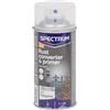 Vintage Luxury Spectrum - Primer antiruggine, opaco, trasparente, 300 ml