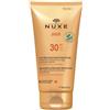 LABORATOIRE NUXE ITALIA Srl Nuxe Latte Solare corpo Delizioso Anti-Età SPF30 Nuxe Sun 150ML