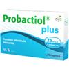 METAGENICS BELGIUM PROBACTIOL Plus Prot.Air 15Cps