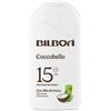 Bilboa coconut glow lat spf 15 200 ml