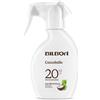 Bilboa coconut glow trigger spf 20 250 ml