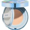 MIAMO Second Skin Mesh Cushion Foundation Fair SPF50 PA+++