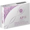 E.VITALGROUP Srl AP 16 20 Capsule