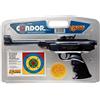 VILLA Pistola Giocattolo Condor Calibro 7 mm - Sparagommini Morbidi ad Aria Compressa