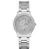 Guess Analogico GW0605L1, argento, 38, Elegante
