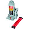 Pro-Lift B0600 Sollevatore Idraulico a Bottiglia, 6 Tonnellate