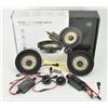 Focal Kit Casse Altoparlanti Focal IS MBZ 100 V2 Ant o Post per Mercedes Classe C W206