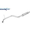 Inoxcar Tubo centrale silenziato INOXCAR AUDI A3 Type GY 35 TFSI 150cv Hybrid 2021--