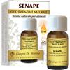 Dr.giorgini ser-vis srl SENAPE OLIO ESSENZIALE 10ML