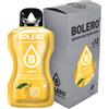 BOLERO Drinks - bevanda 12 sticks 3g - YUZU