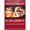 Dvd IL DECAMERON Pier Paolo Pasolini Franco Citti Angela Luce nuovo 1970
