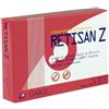 GABOL Srl Retisan Zeta 30 Capsule - Integratore Per Il Benessere Della Vista