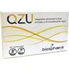 BIOSPHAERA PHARMA Srl Qzu 30cpr