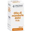 FEDERFARMA.CO SPA PROFAR OLIO MAND DOLC FU 200ML
