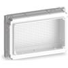 TECO K-BLOC Box da Incasso TECOFIX - Cod. TXA02