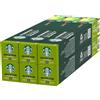 Does not apply Single Origin Guatemala by Nespresso Caffè, 6 Confezioni Da 10 Capsule (60 Capsu