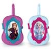 IMC Toys 16644, Walkie Talkie Frozen