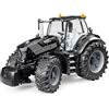 bruder 03162 - DEUTZ-FAHR 8280 TTV Warrior - 1:16 Trattore, veicoli da fattoria, agricoltura, giocattoli dai 3 anni