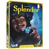 Asmodee - Gioco di strategia - Splendor - versione francese