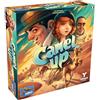 Ghenos Games Camel Up - Gioco in Scatola - Editione Italiana