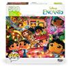Funko POP! Puzzle - Disney Encanto - Funko - Jigsaw - 500 pieces - 45.7cm x 61cm - English/French/Spanish language