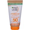 Garnier Ambre Solaire Hydra 24 Spf50 Lotion 59 ml Crema solare