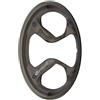 SHIMANO Copricatena + Viti di fissaggio - FC-M361 42D