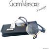 GIANNI VERSACE occhiali da vista MOD 484 903 54 RARE VINTAGE 80s eyeglasses