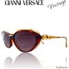 GIANNI VERSACE occhiali da sole MOD V88 754 RARE VINTAGE 90s sunglasses Italy