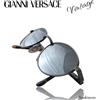 GIANNI VERSACE occhiali MOD V44 33L " RARE VINTAGE 90s" sunglasses Italy
