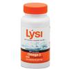 LYSI ITALY Snc di Sirbu Marina OMEGA 3 C/VITAM E 120CPS IDEALE