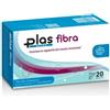 PLAS PHARMA SRL PLAS FIBRA 20STICK PACK
