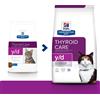 Hills Hill's PD Prescrizione Dieta Feline y/d 1,5kg