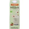 HEALTION Srl SOCIETA BENEFIT Valdibella Bevanda a Base di Mandorla 1 Litro - Latte Vegetale Naturale