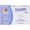 FITOBIOS Srl Fitobios Candifit Capsule Integratore Alimentare, 24 capsule