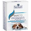 LG DISTRIBUZIONE Srl Quieto Cane 30 compresse - Integratore Calmante per Cani